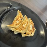 久留米ラーメンふくの家 - 料理写真: