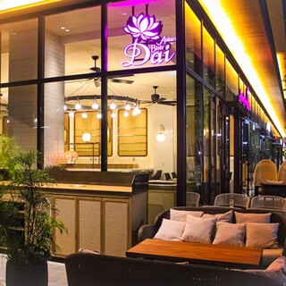 アジアンビストロ Dai_2