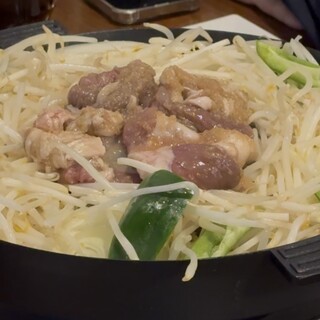 お酒と麺のたいくんち_2