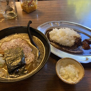 口コミ一覧 : カレー屋けんちゃん - 鎌ケ谷大仏/食堂 [食べログ]