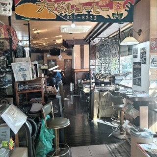 ブラジルコーヒー_2