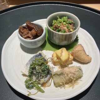 口コミ一覧 : 割烹かずさ - 中延/日本料理 [食べログ]