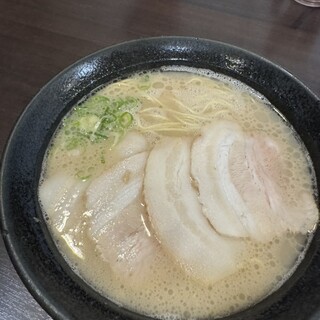 久留米ラーメンふくの家_1