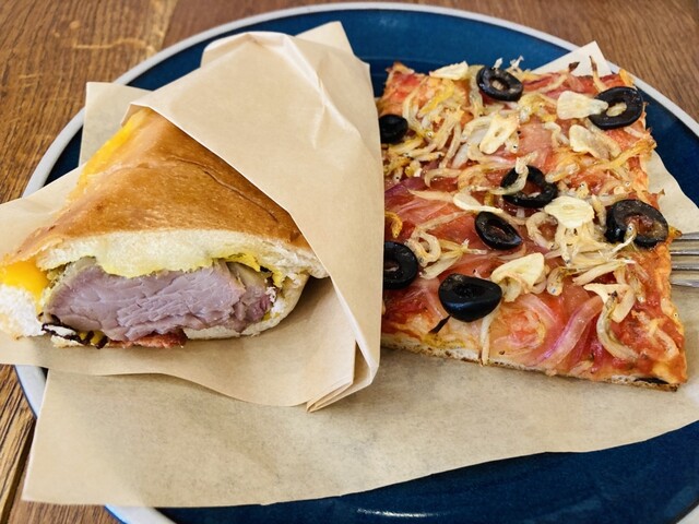 ガオガオ KAOKAO （カオカオ） - 青葉通一番町/イタリアン | 食べログ