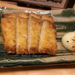 酒菜処 きっすい - がんす