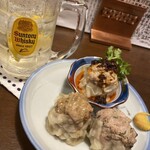 大衆割ぽうフェニックス 本店 - 