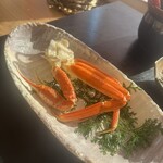 海の幸食処　えちぜん - 