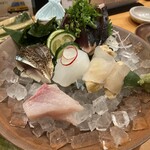 酒菜処 きっすい - 