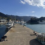 海の幸食処　えちぜん - 