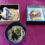 近鉄賢島カンツリｰクラブレストラン - 