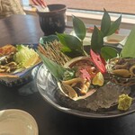 海の幸食処　えちぜん - 