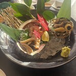 海の幸食処　えちぜん - 