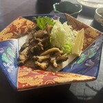 海の幸食処　えちぜん - 