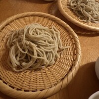 蕎麦おさめ - 