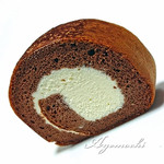 ヒミツキチ - 石窯チョコロール