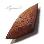 ヒミツキチ - フィナンシェ