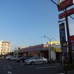 マクドナルド - 店の外観