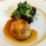 ル・ブルギニオン - 