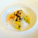 ル・ブルギニオン - 