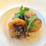 ル・ブルギニオン - 