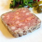 ル・ブルギニオン - 