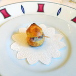 ル・ブルギニオン - 