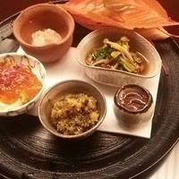 天神橋 青木 - 