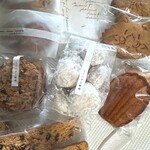 うぐいすと穀雨 - 