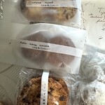 うぐいすと穀雨 - 