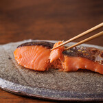 京都一の傳 本店  - 