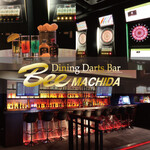 ダイニングダーツバーBee - メイン写真: