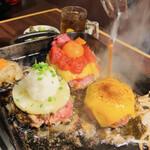 焼肉こじま離れ - 