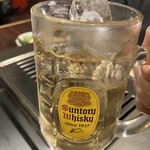 焼肉こじま離れ - 