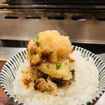 焼肉こじま離れ - 