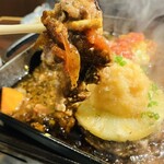 焼肉こじま離れ - 