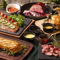 フォレストガーデン - 