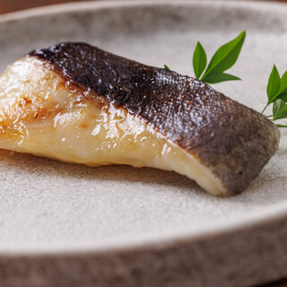 京都一の傳 本店 _1