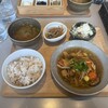 バランス食堂＆カフェ アスショク