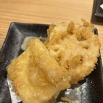 天ぷら 大吉 バルチカ03店 - 