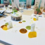 TEIEN Restaurant comodo - 