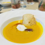 TEIEN Restaurant comodo - 