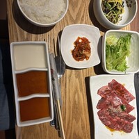 焼肉ぽんが 江ノ島 - 