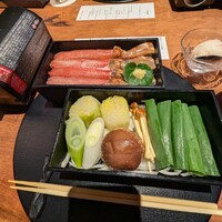 個室和食東山 新橋店 - 