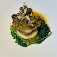 TEIEN Restaurant comodo - 