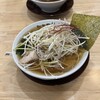 青竹手打ちラーメン ひらさわ