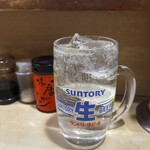 やきとんのみつぼ - 