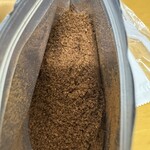 自家焙煎珈琲ツキアカリ - ニカラグアラスデリアナエロビックN 2,000円