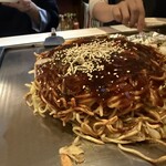 お好み焼・鉄板焼 寄り家。 - 