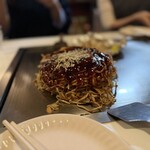 お好み焼・鉄板焼 寄り家。 - 