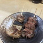 やきとんのみつぼ - 